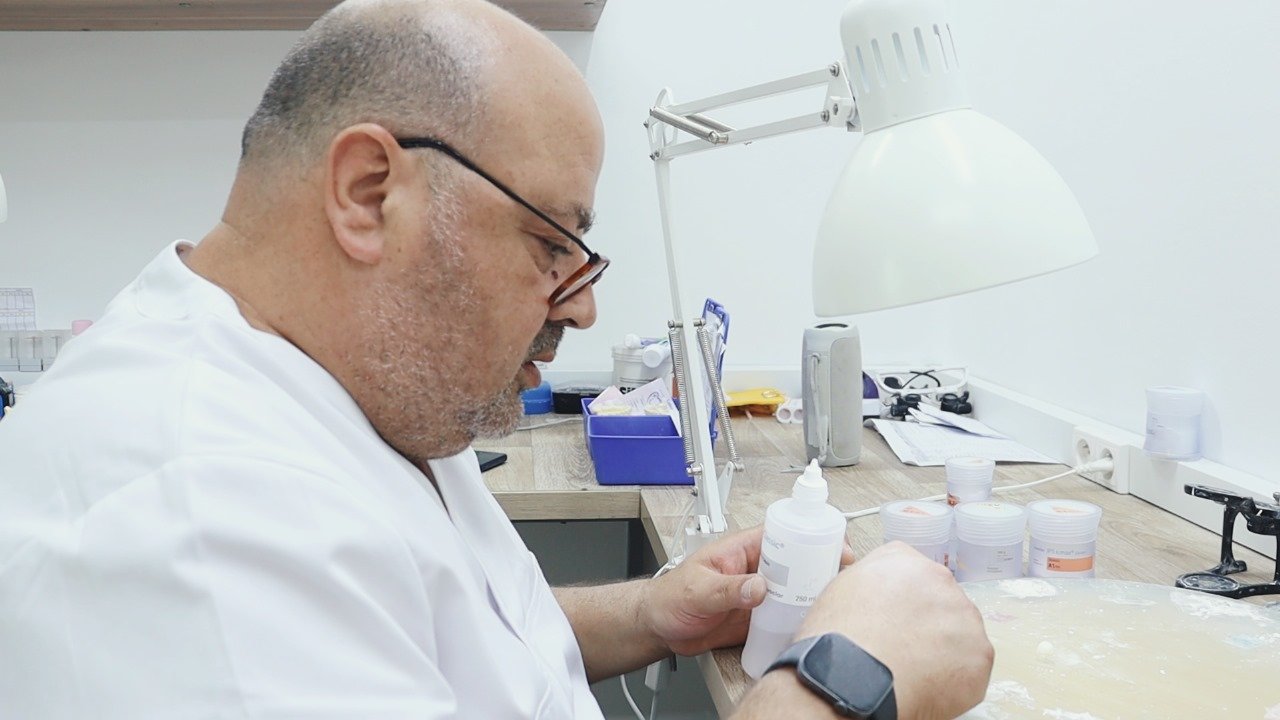 Image pour Perfect Smile Rabat